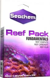 Reef Pack™: Fundamentals