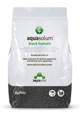 aquasolum™: black humate 2 kg